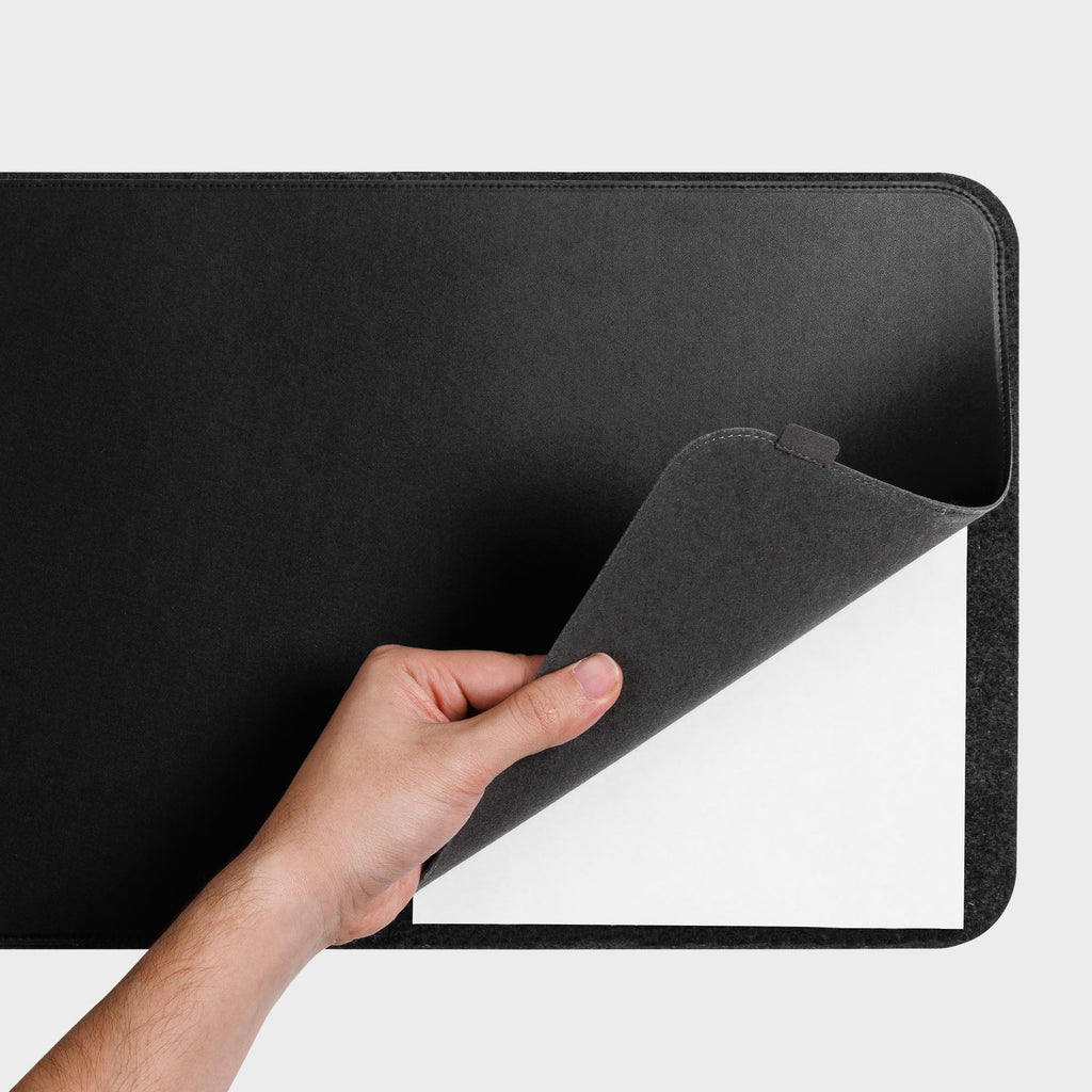 Desk Mat Pro Slim
