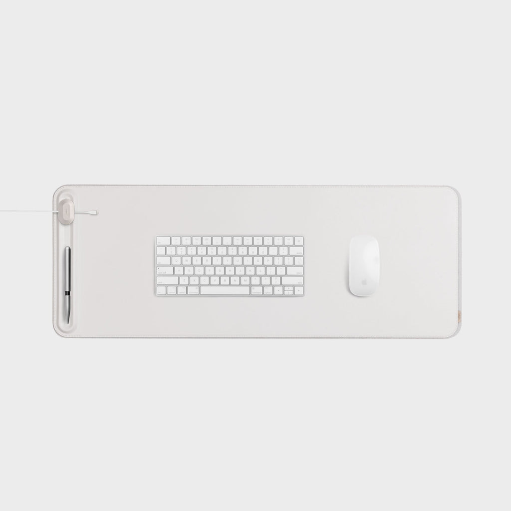 Desk Mat Pro Slim