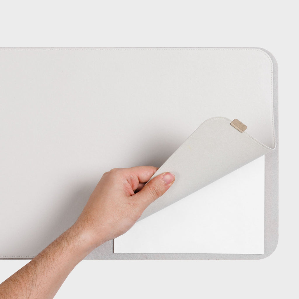 Desk Mat Pro Slim