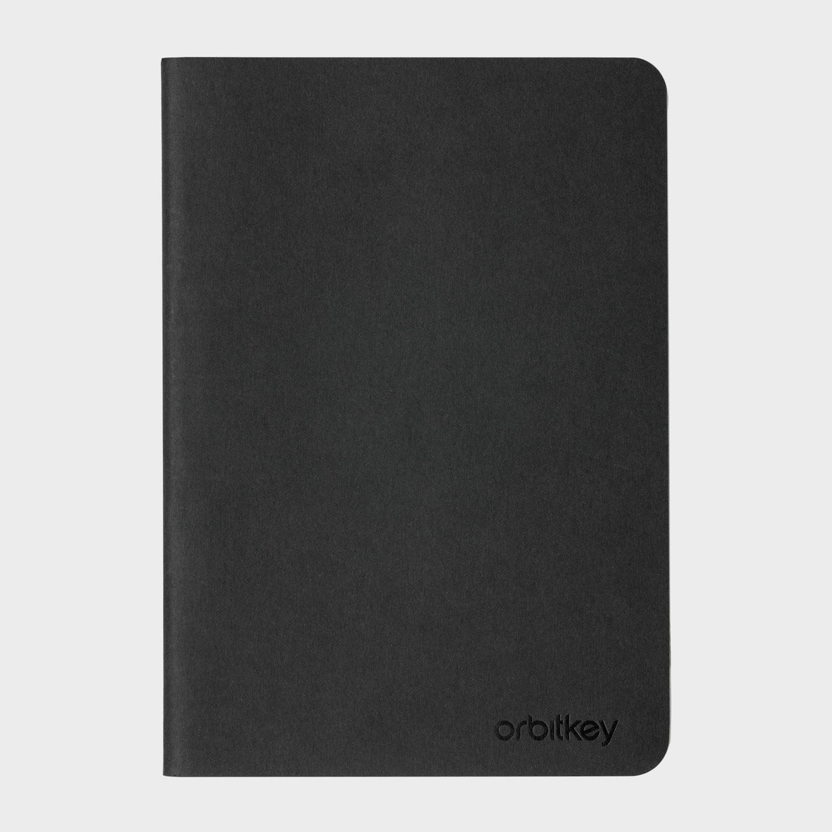 Organisation Notebook - 3 Pack