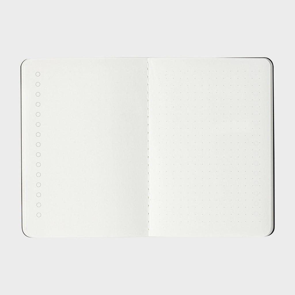 Organisation Notebook - 3 Pack