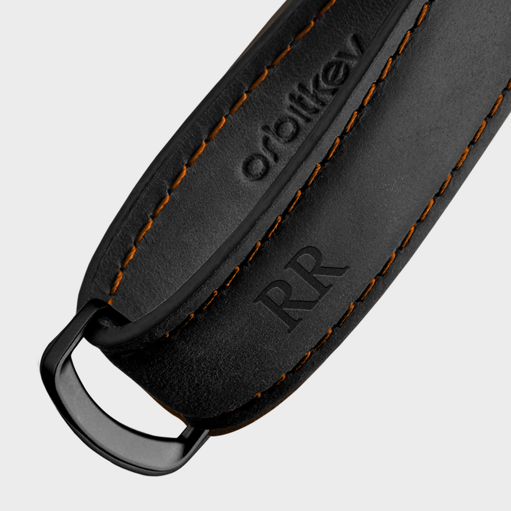 Key Organiser Crazy Horse + Multi-Tool v2 Set