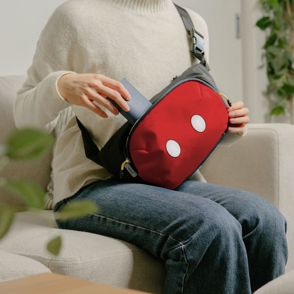 Disney | Orbitkey Sling (4L)