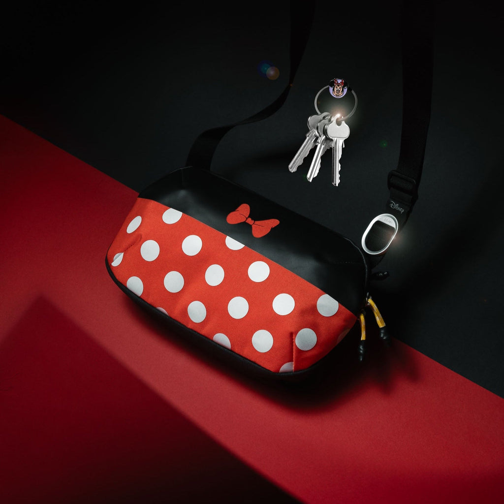 Disney | Orbitkey Sling Mini (2L) - Minnie Mouse