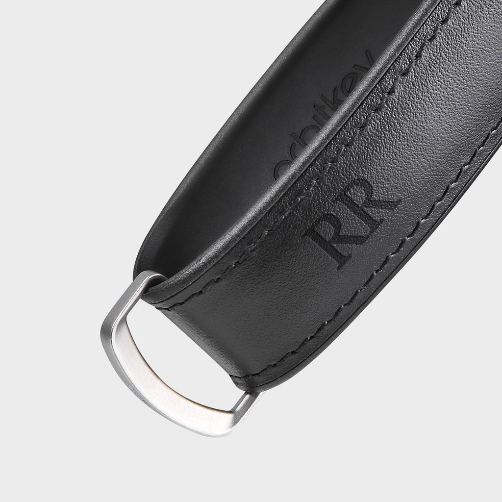 Key Organiser Hybrid Leather