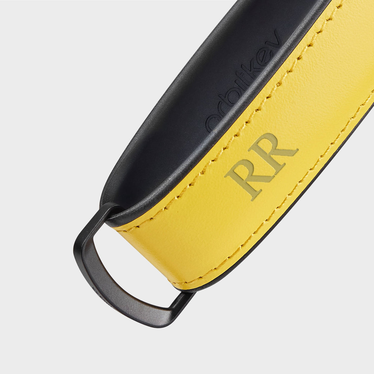 Key Organiser Hybrid Leather
