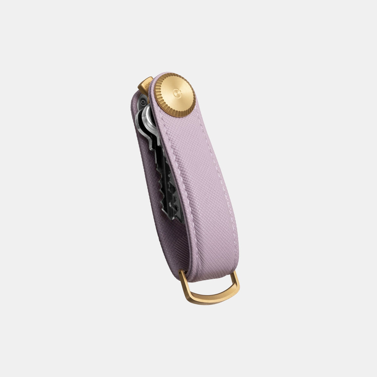Key Organiser Pro Saffiano Leather