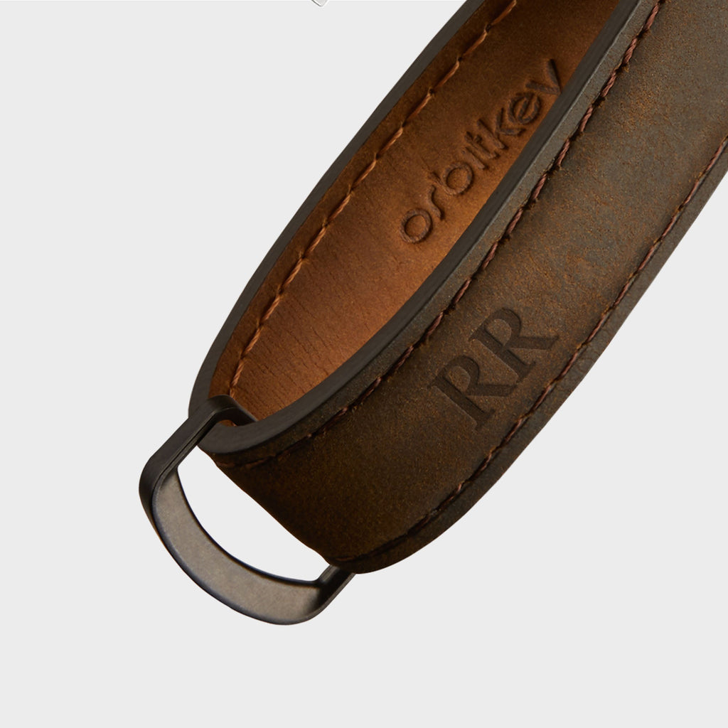 Key Organiser Crazy-Horse