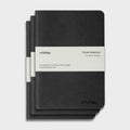 Organisation Notebook - 3 Pack