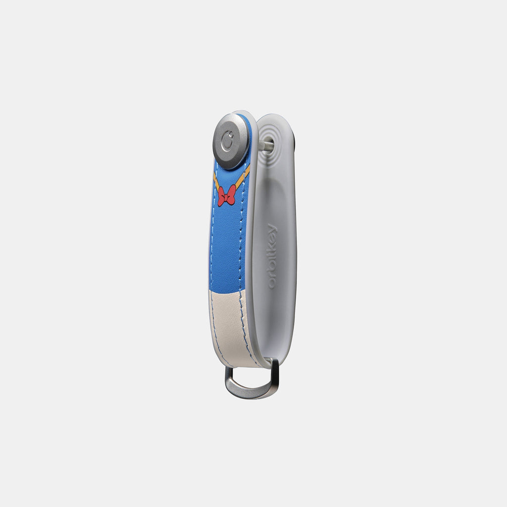 Disney | Orbitkey Hybrid Leather Key Organiser