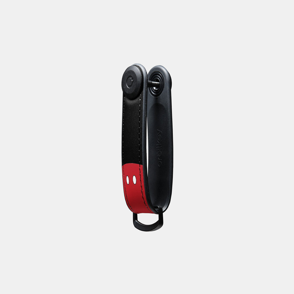 Disney | Orbitkey Hybrid Leather Key Organiser
