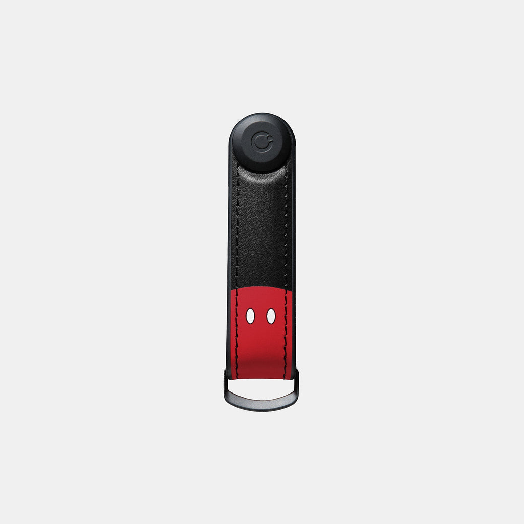 Disney | Orbitkey Hybrid Leather Key Organiser