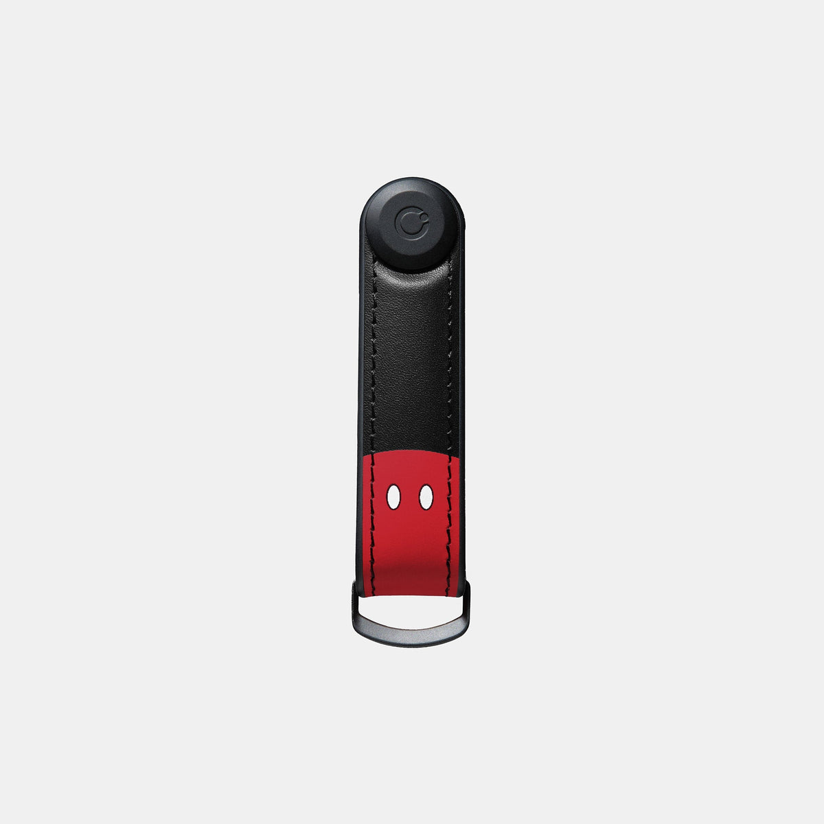 Disney | Orbitkey Hybrid Leather Key Organiser