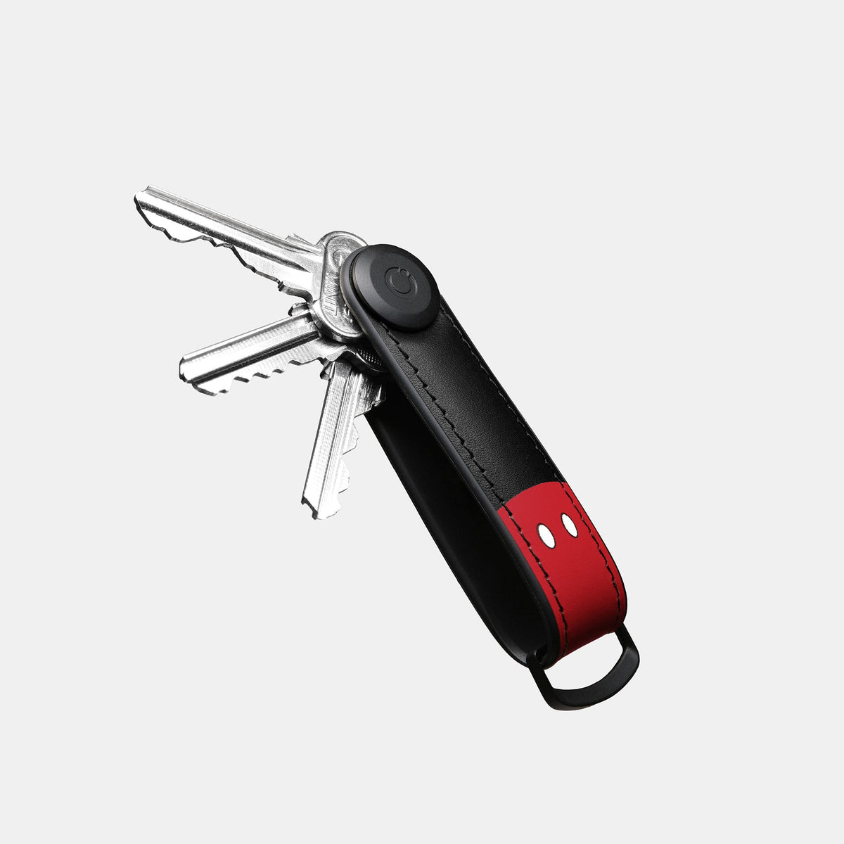 Disney | Orbitkey Hybrid Leather Key Organiser