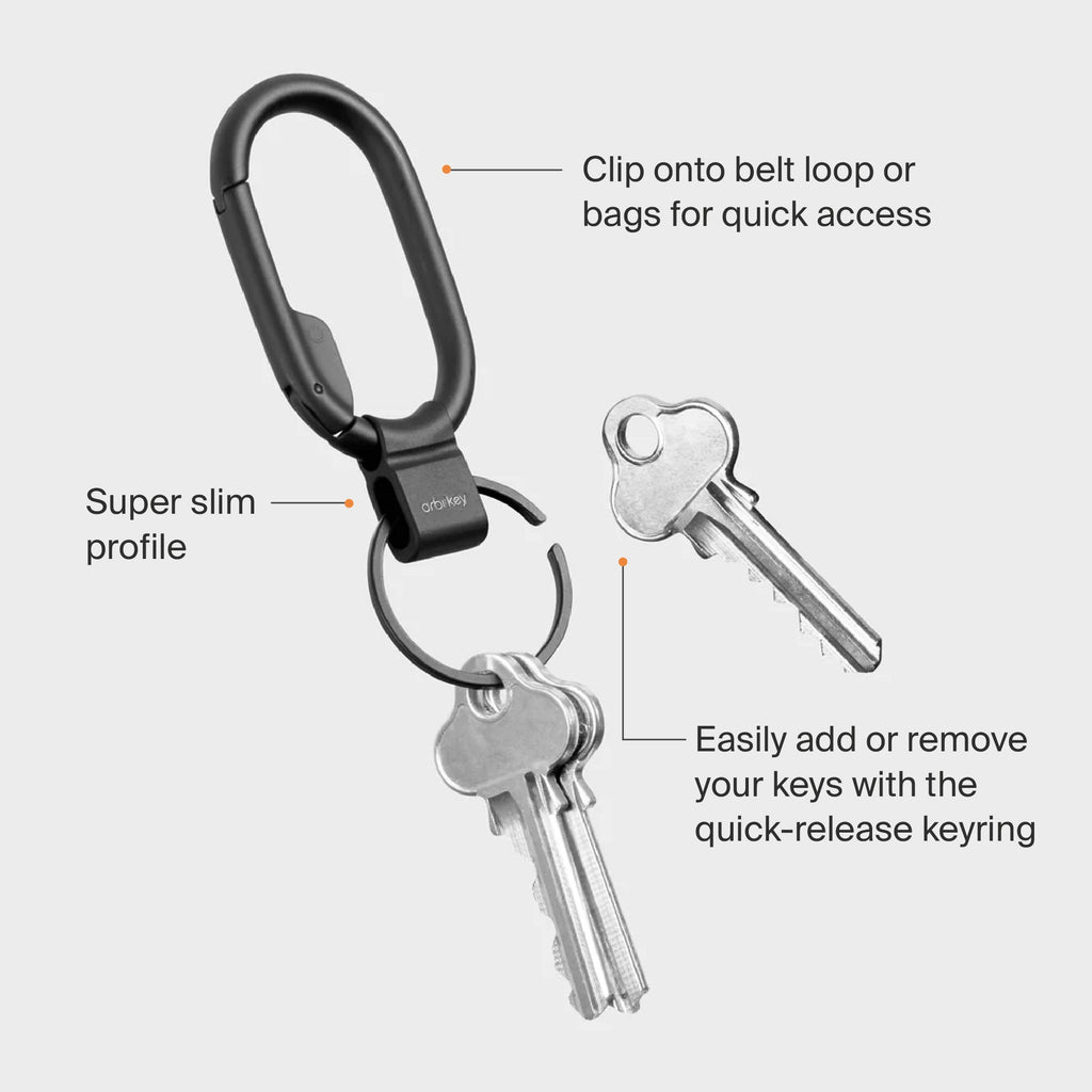 Clip Mini