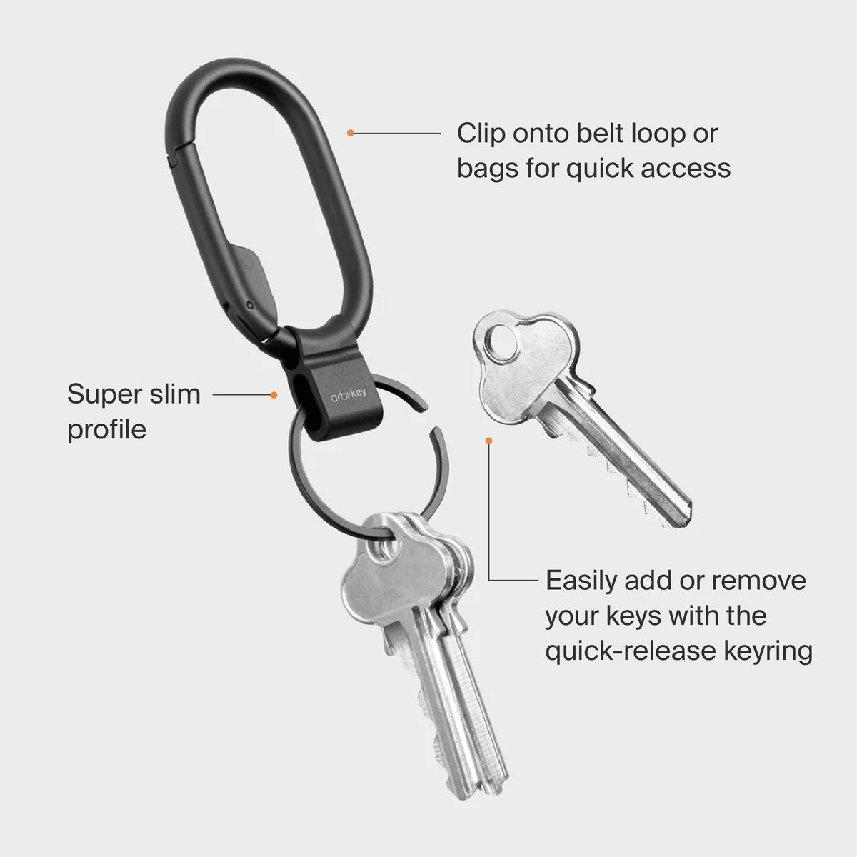 Clip Mini