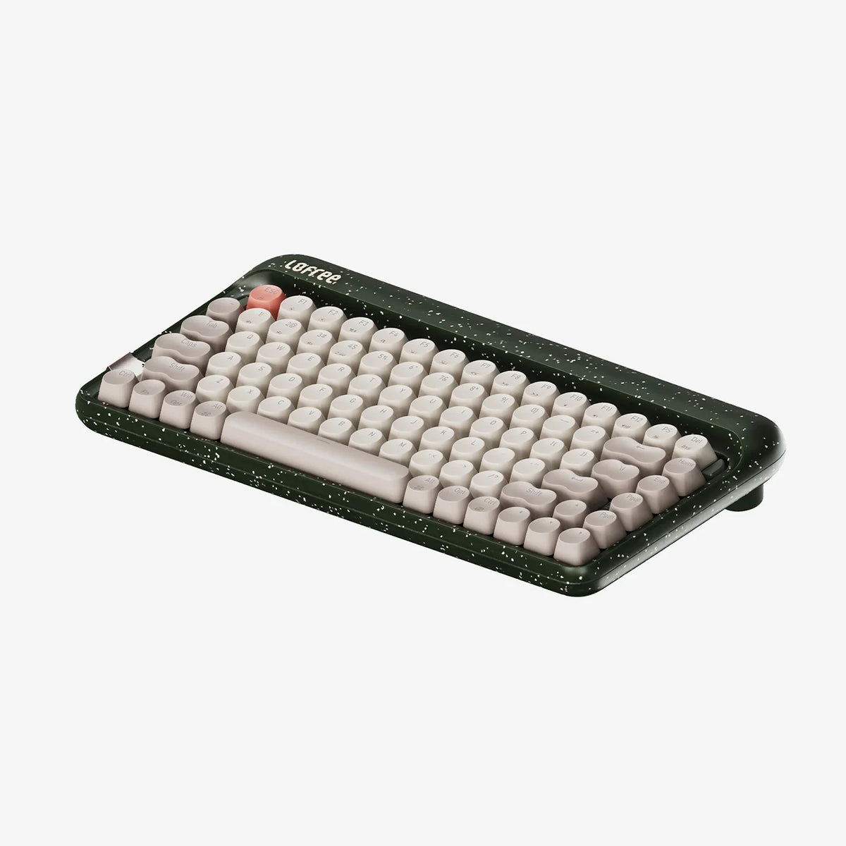 Return Mechanical Keyboard