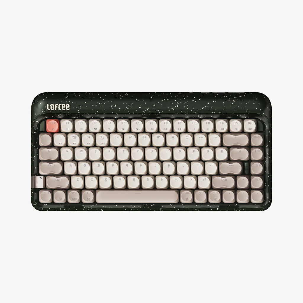 Return Mechanical Keyboard