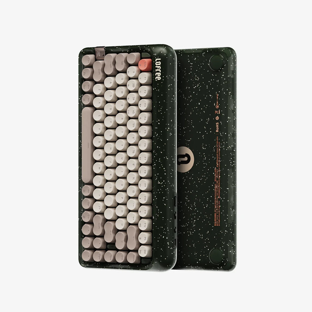 Return Mechanical Keyboard
