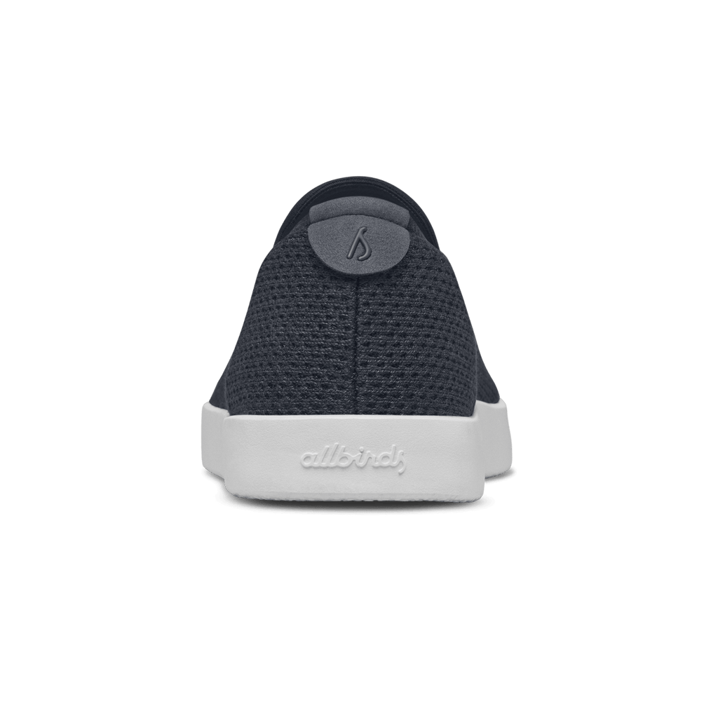 Men's Tree Lounger, Navy Night (White)