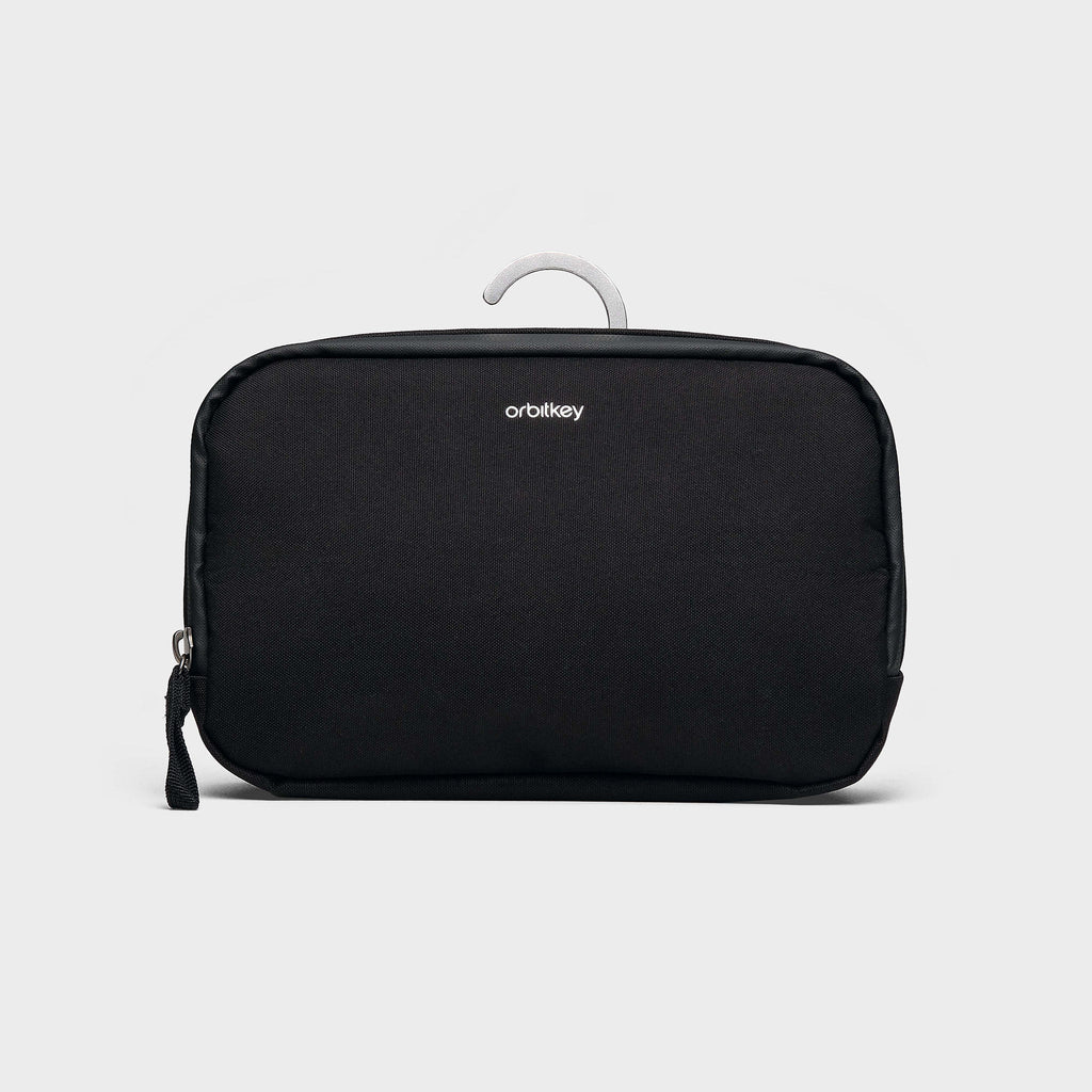 Toiletry Pouch