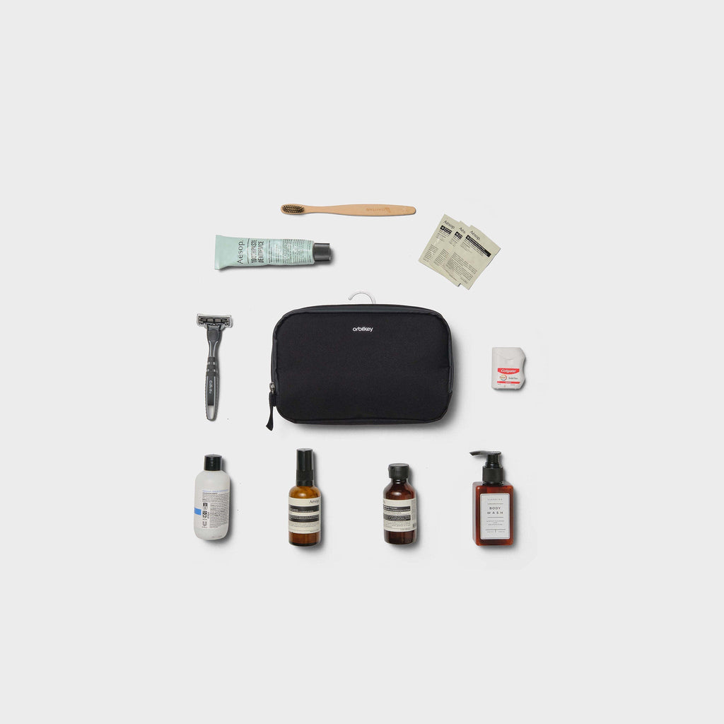 Toiletry Pouch