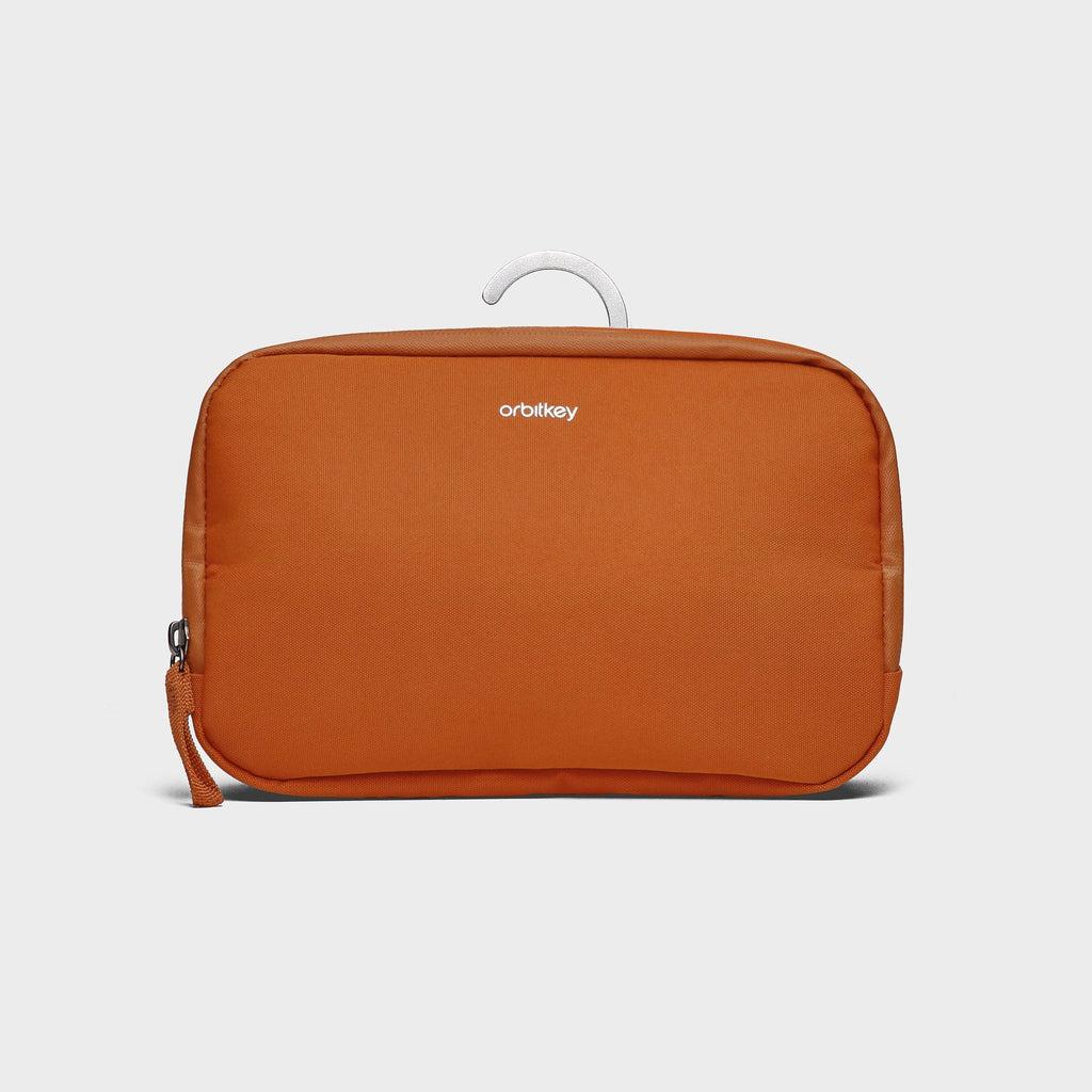 Toiletry Pouch