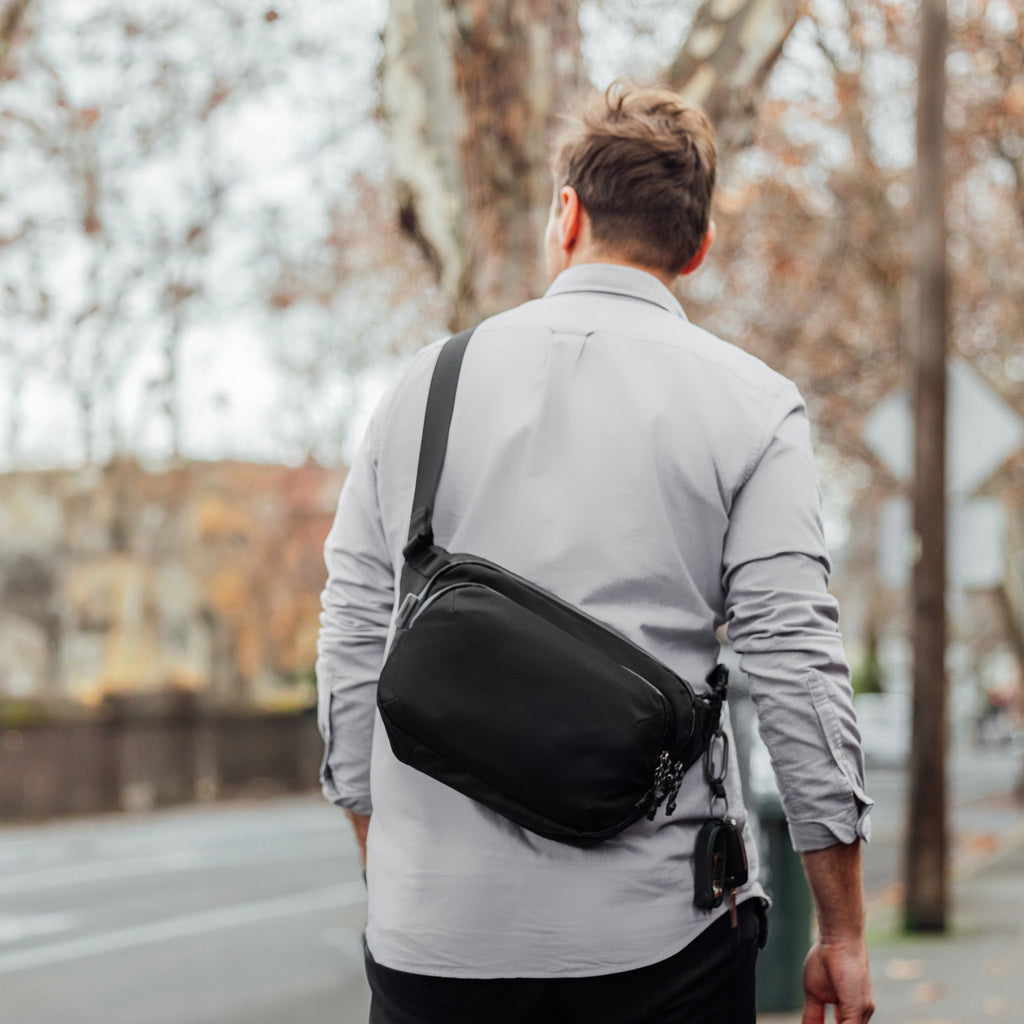 Urban Sling Plus Kit