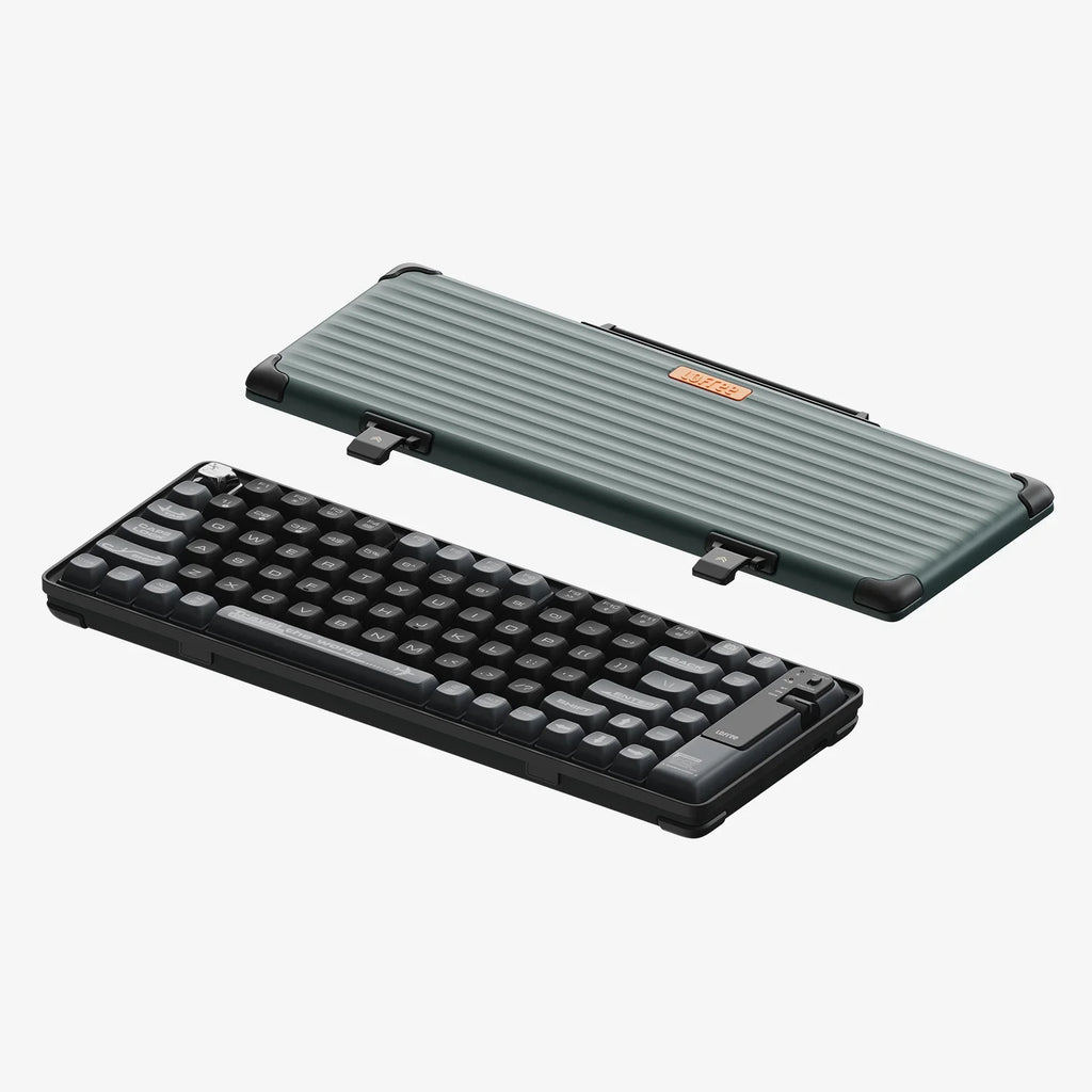 Wanderfree Mechanical Keyboard