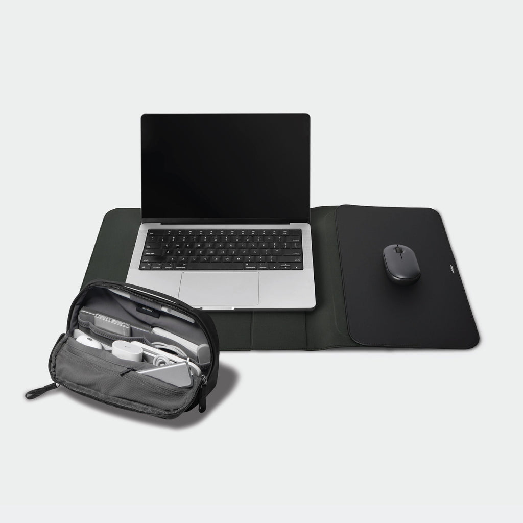 Work From Anywhere Set