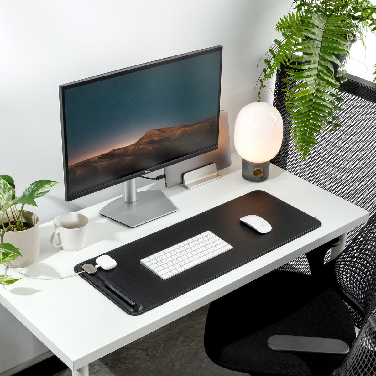 Desk Mat Pro Slim