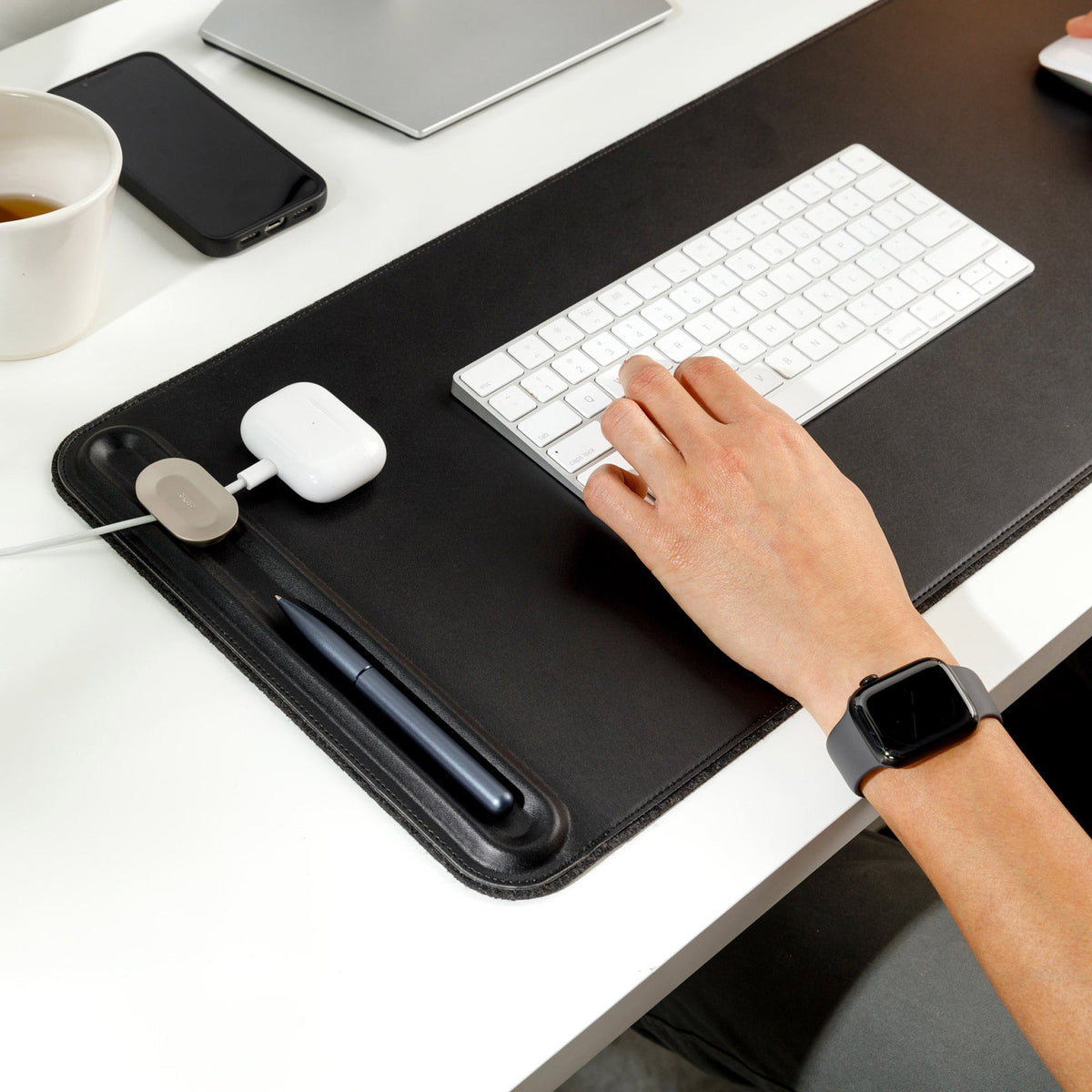 Desk Mat Pro Slim