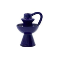 Diva - Stoneware candle holder