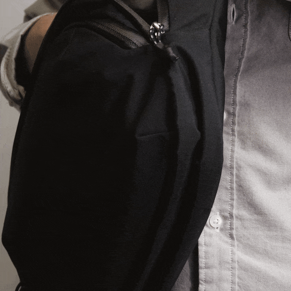 Urban Sling Plus (6L)