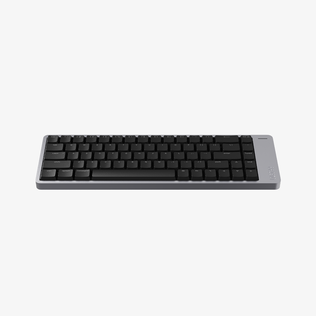 Flow 2 68 Low-profile Mechanical Keyboard