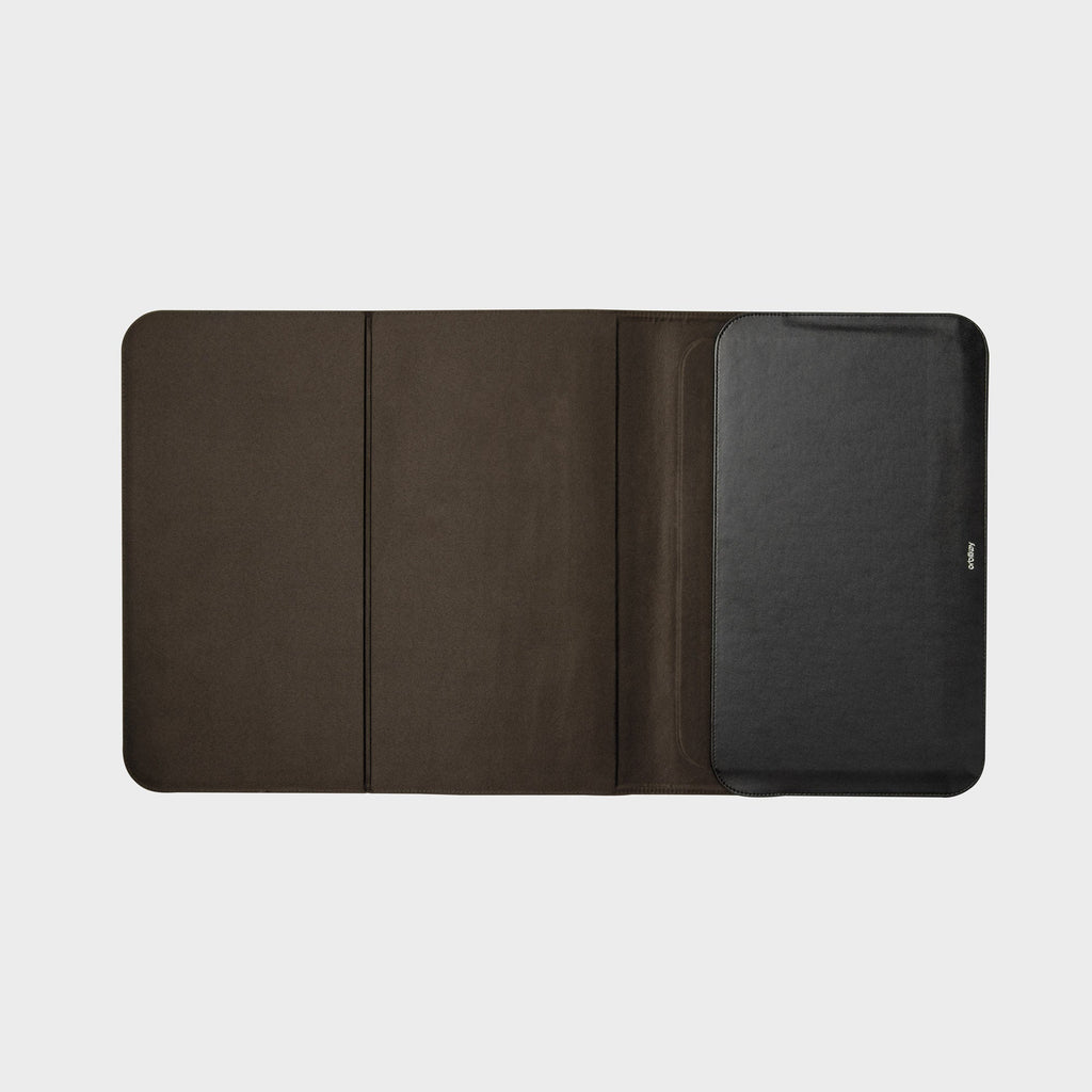 Hybrid Laptop Sleeve - Black