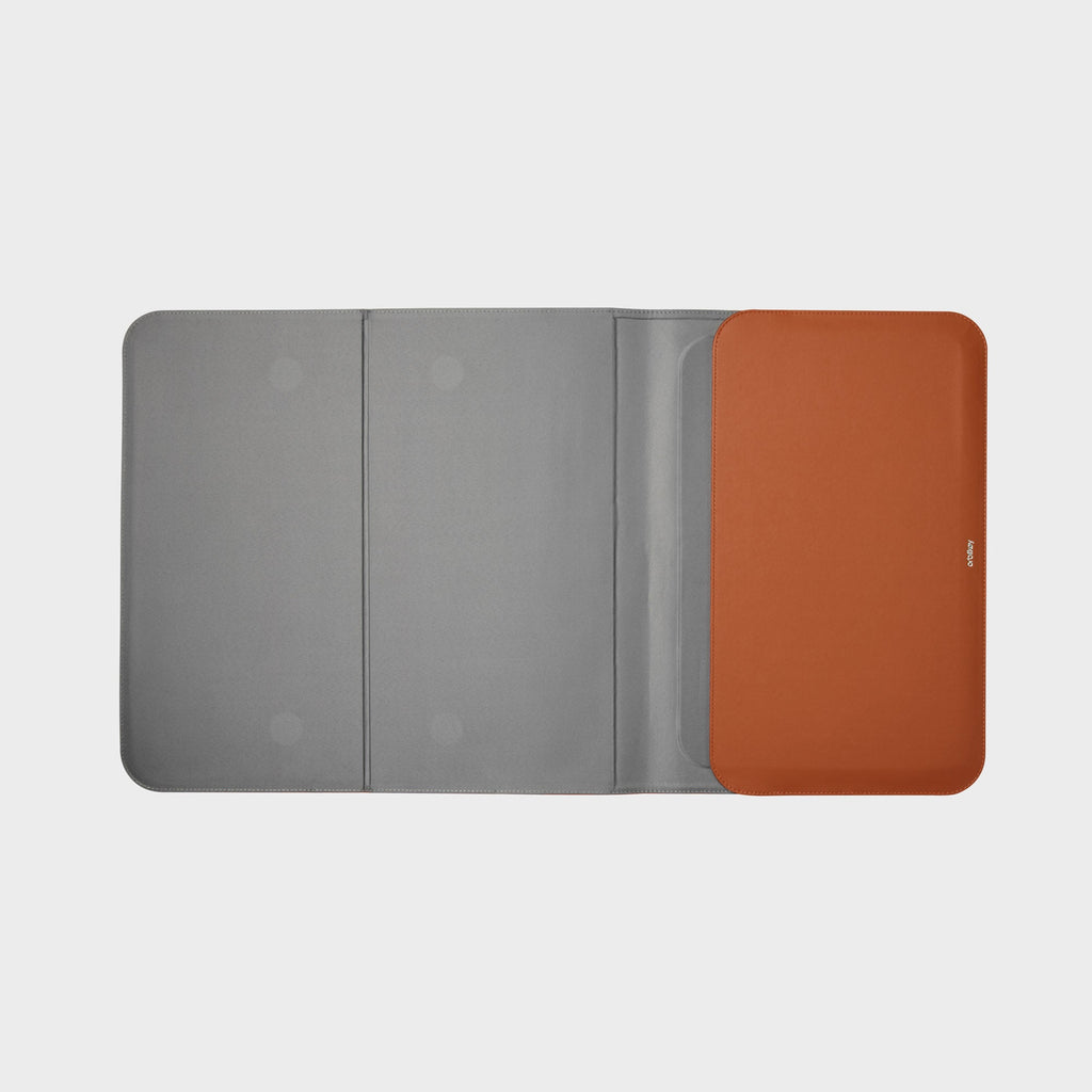Hybrid Laptop Sleeve - Black