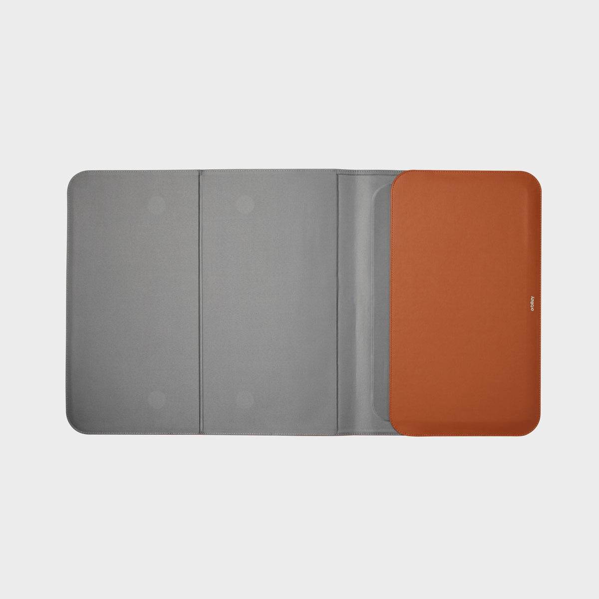 Hybrid Laptop Sleeve - Black