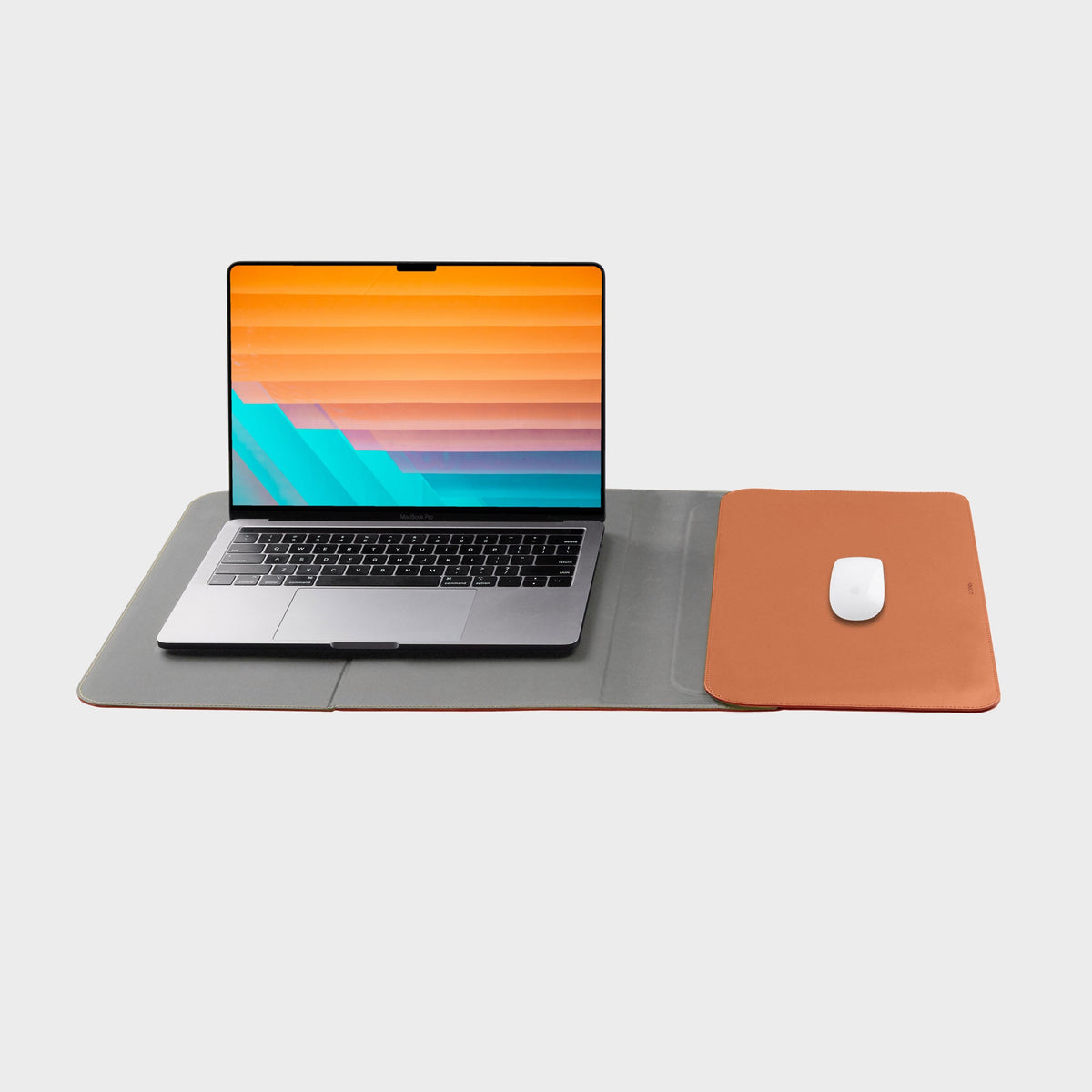 Hybrid Laptop Sleeve - Black