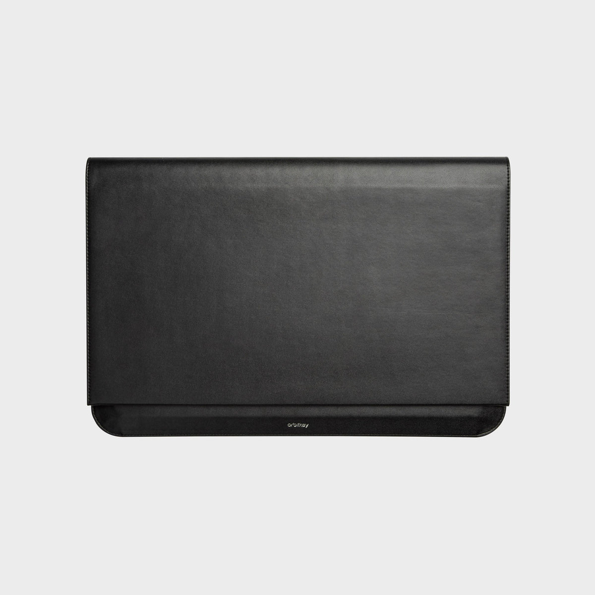 Hybrid Laptop Sleeve - Black