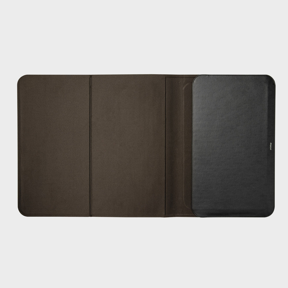Hybrid Laptop Sleeve - Black