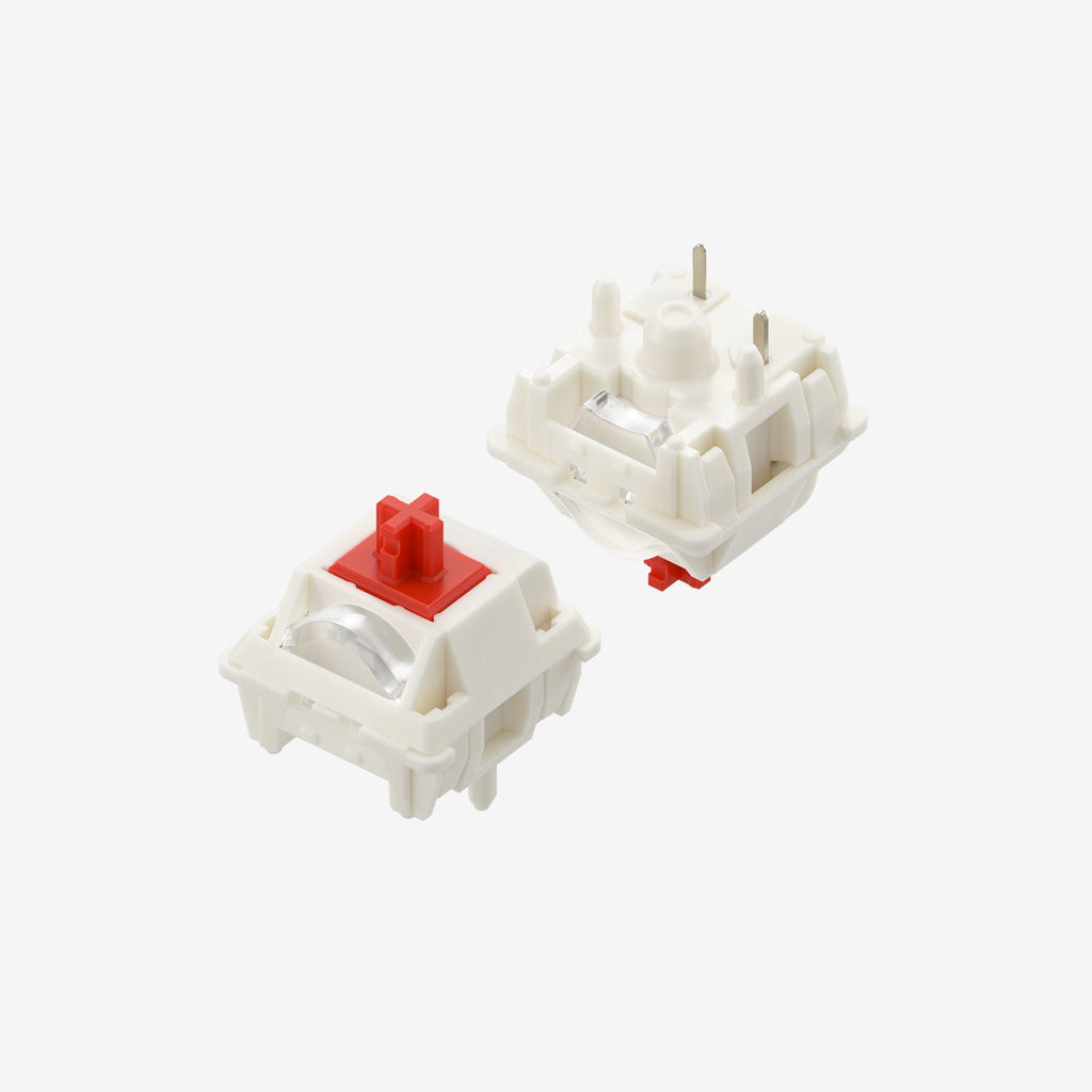 NuPhy Max Switches