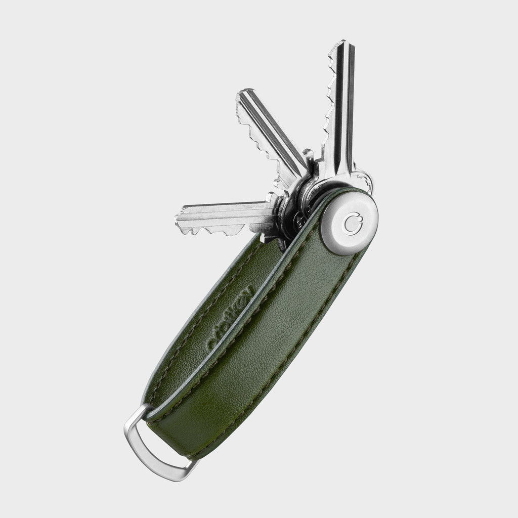 Key Organiser Cactus