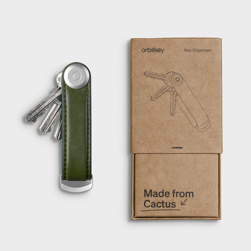Key Organiser Cactus