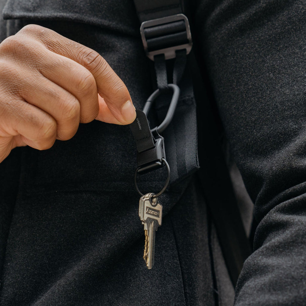 Orbitkey Clip v2