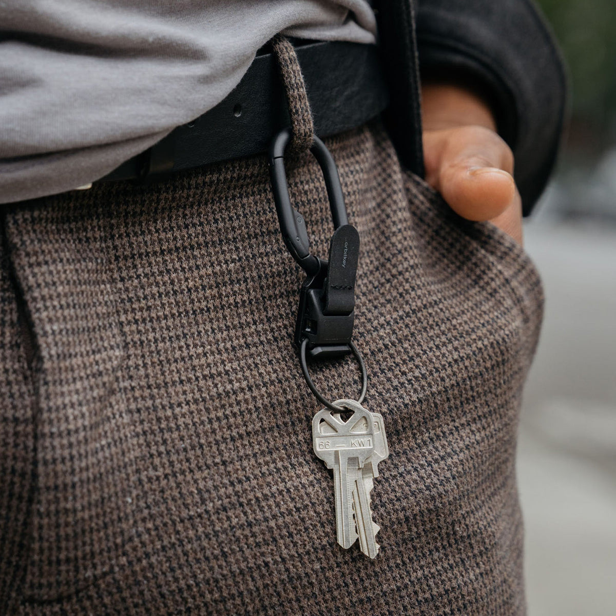 Orbitkey Clip v2