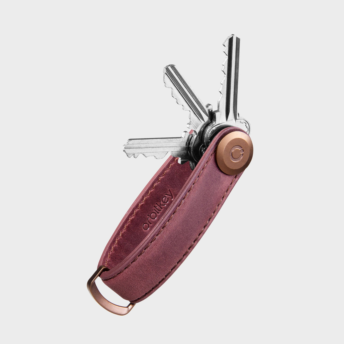 Key Organiser Crazy-Horse