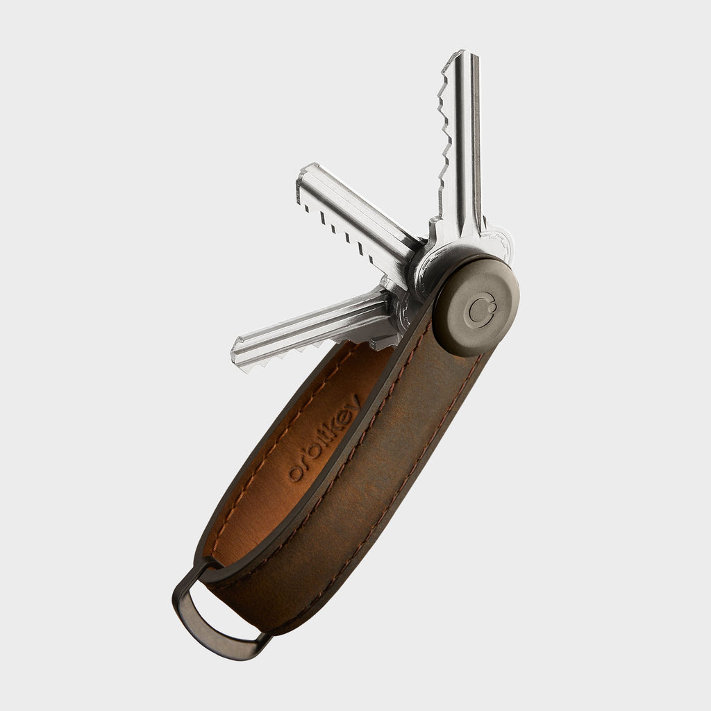 Key Organiser Crazy-Horse