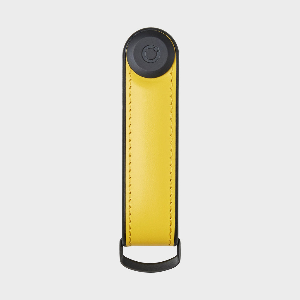 Key Organiser Hybrid Leather