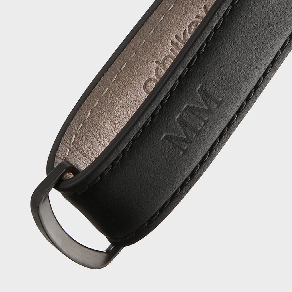 Key Organiser Leather